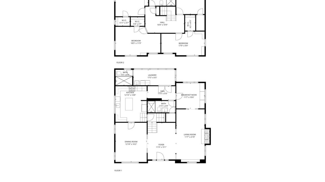 2656 Van Buren Pl  - Los Angeles - California - 4 bed, 3 bath rental property