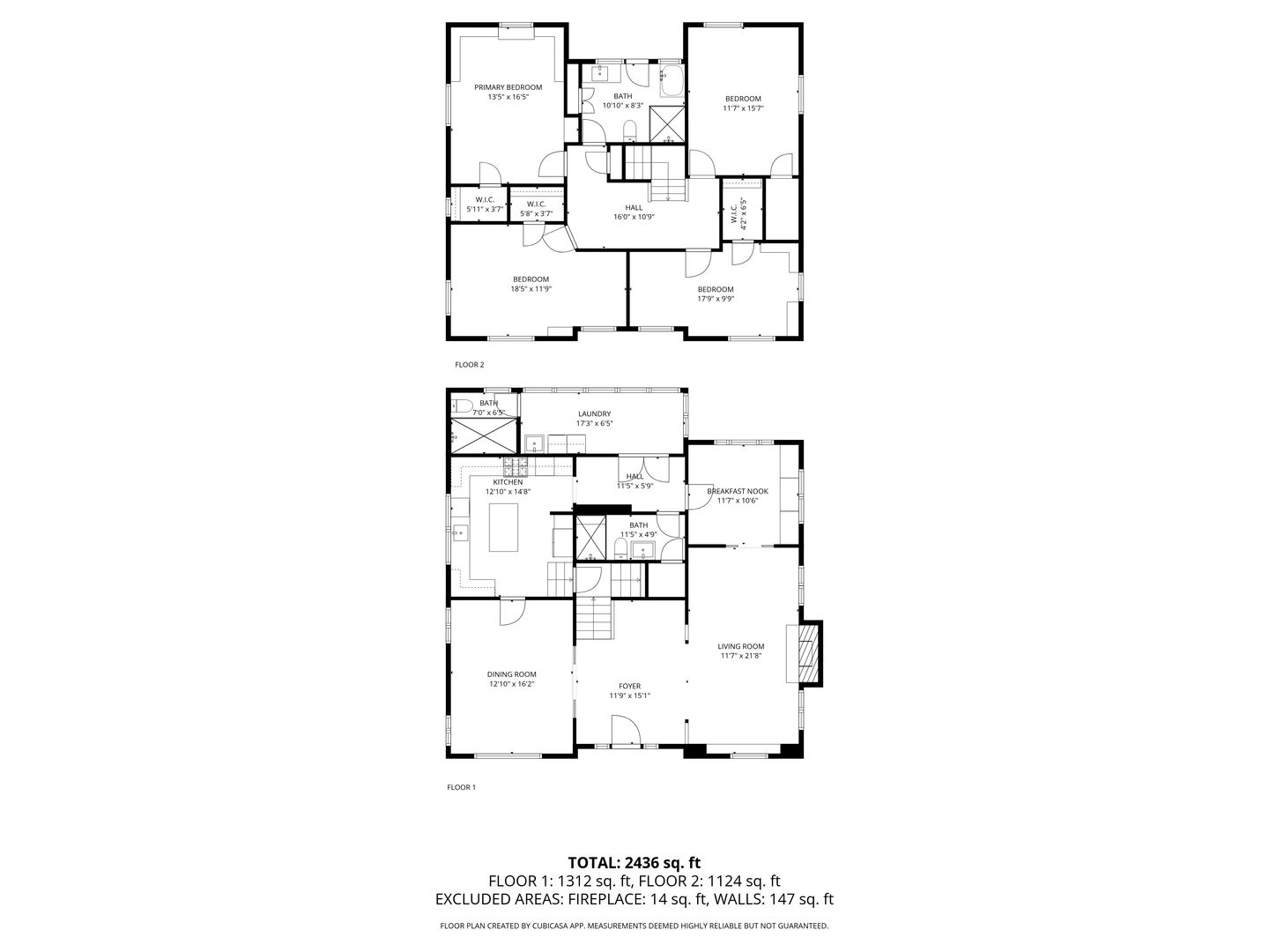 2656 Van Buren Pl  - Los Angeles - California - 4 bed, 3 bath rental property