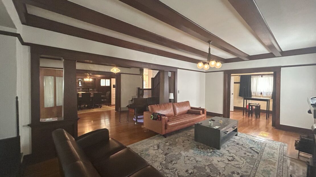 2656 Van Buren Pl  - Los Angeles - California - 4 bed, 3 bath rental property