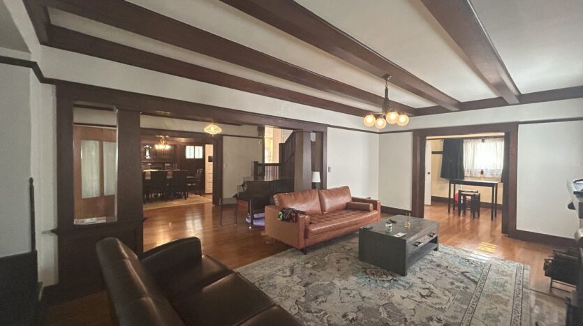 2656 Van Buren Pl  - Los Angeles - California - 4 bed, 3 bath rental property