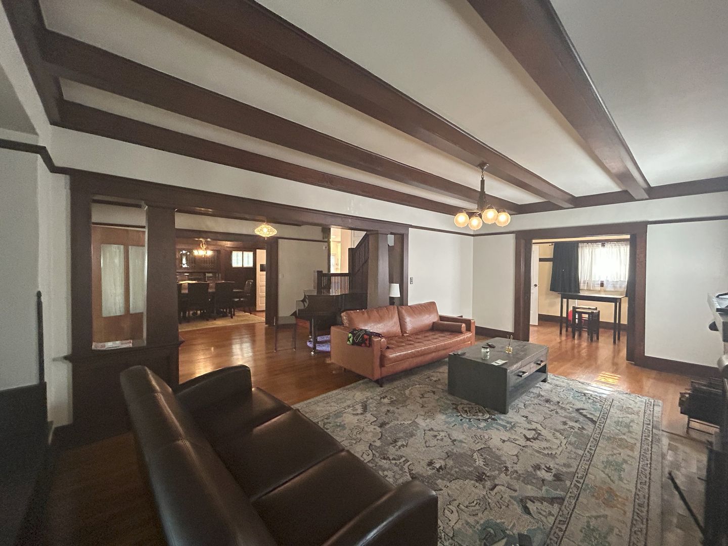 2656 Van Buren Pl  - Los Angeles - California - 4 bed, 3 bath rental property