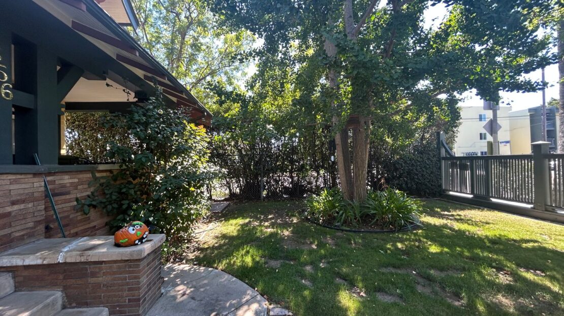 2656 Van Buren Pl  - Los Angeles - California - 4 bed, 3 bath rental property