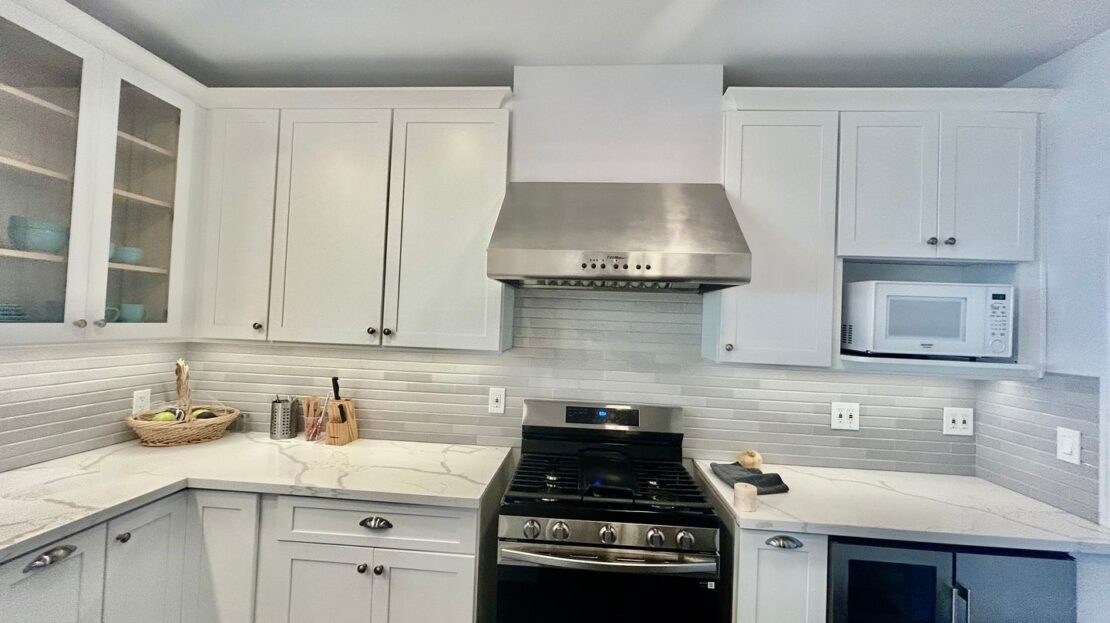 2656 Van Buren Pl  - Los Angeles - California - 4 bed, 3 bath rental property