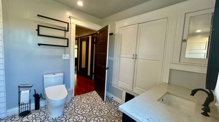 2656 Van Buren Pl  - Los Angeles - California - 4 bed, 3 bath rental property