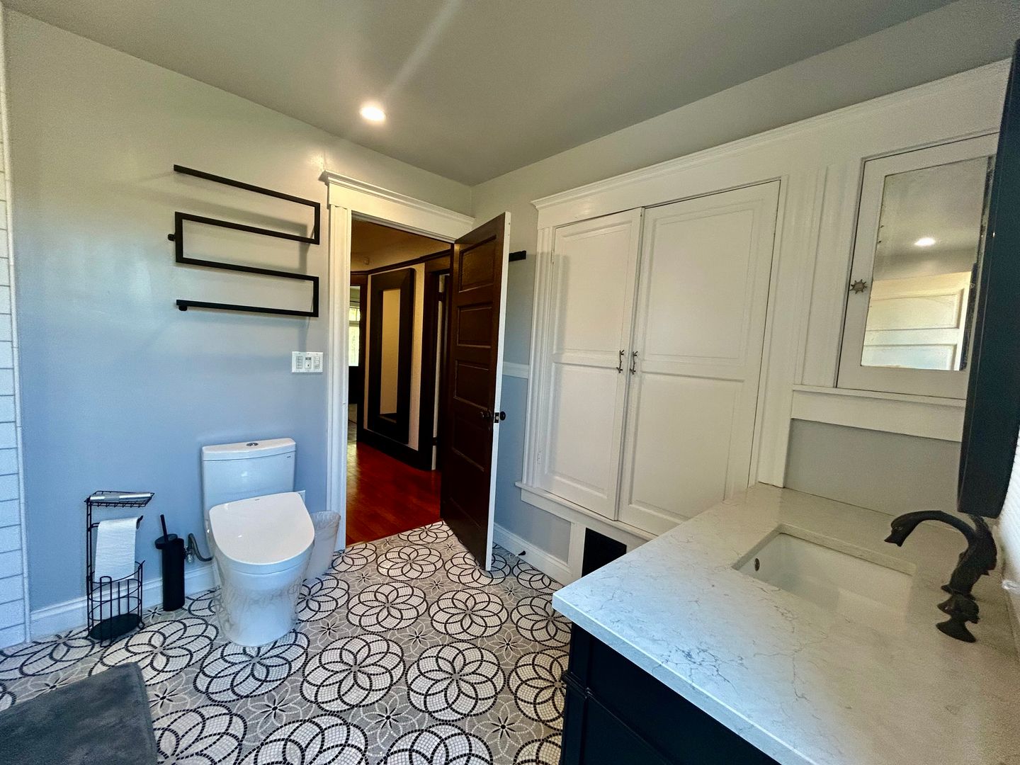 2656 Van Buren Pl  - Los Angeles - California - 4 bed, 3 bath rental property