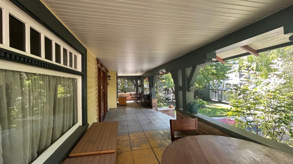 2656 Van Buren Pl  - Los Angeles - California - 4 bed, 3 bath rental property