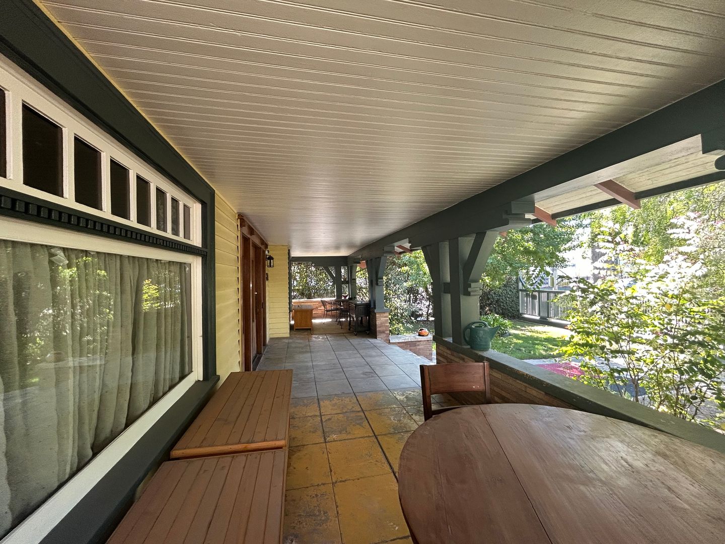 2656 Van Buren Pl  - Los Angeles - California - 4 bed, 3 bath rental property