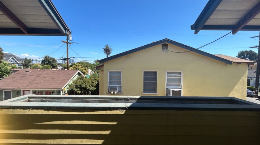 2656 Van Buren Pl  - Los Angeles - California - 4 bed, 3 bath rental property