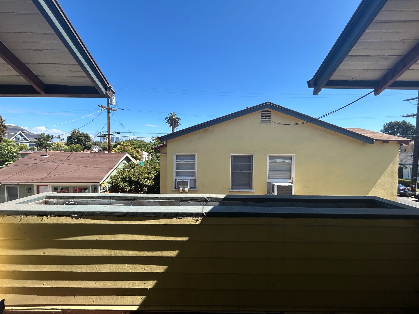 2656 Van Buren Pl  - Los Angeles - California - 4 bed, 3 bath rental property