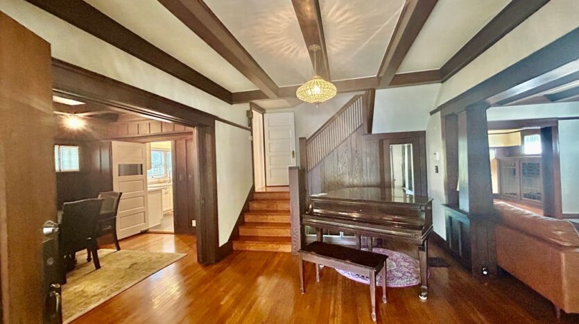 2656 Van Buren Pl  - Los Angeles - California - 4 bed, 3 bath rental property