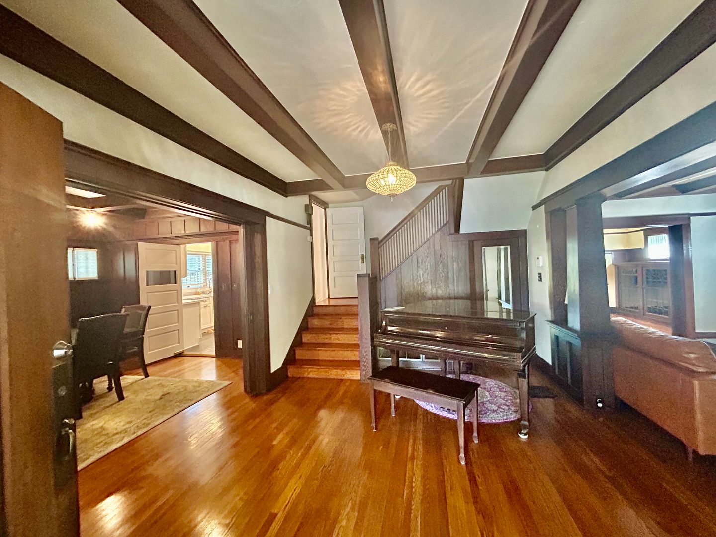 2656 Van Buren Pl  - Los Angeles - California - 4 bed, 3 bath rental property