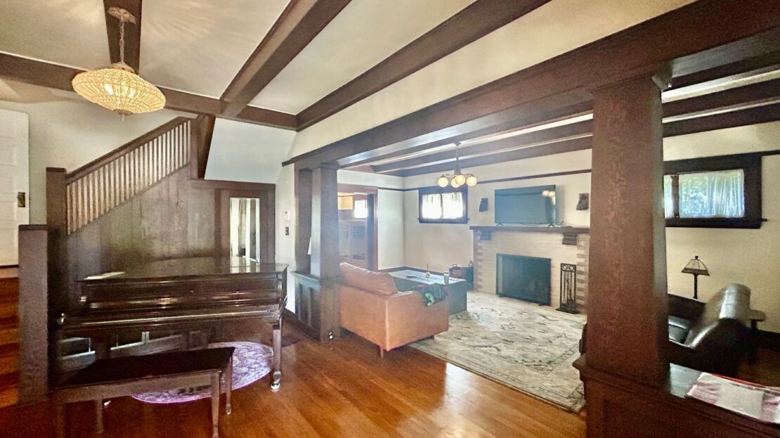 2656 Van Buren Pl  - Los Angeles - California - 4 bed, 3 bath rental property