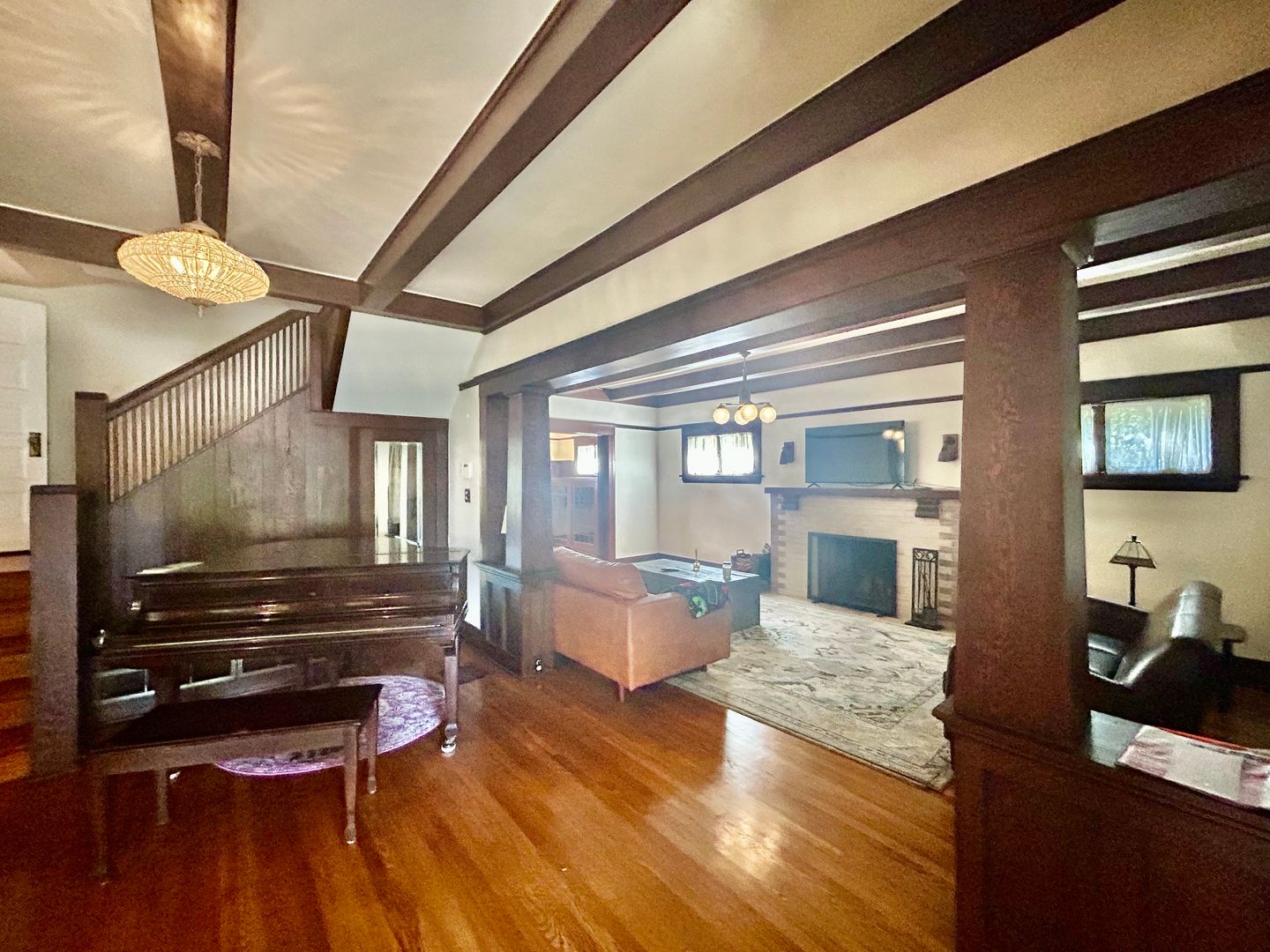 2656 Van Buren Pl  - Los Angeles - California - 4 bed, 3 bath rental property