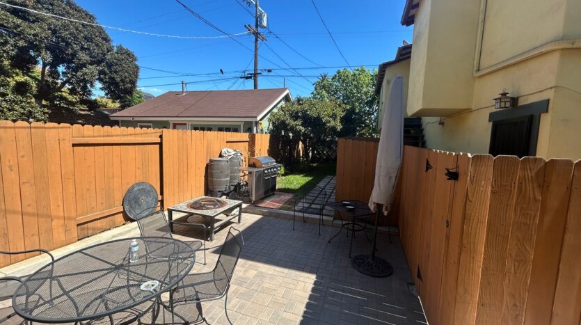 2656 Van Buren Pl  - Los Angeles - California - 4 bed, 3 bath rental property