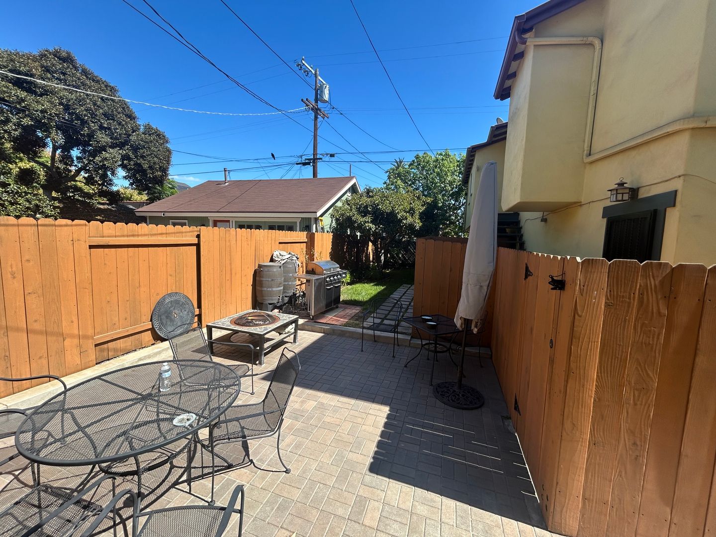 2656 Van Buren Pl  - Los Angeles - California - 4 bed, 3 bath rental property