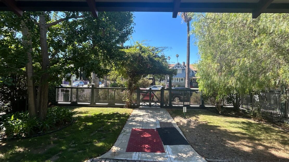 2656 Van Buren Pl  - Los Angeles - California - 4 bed, 3 bath rental property