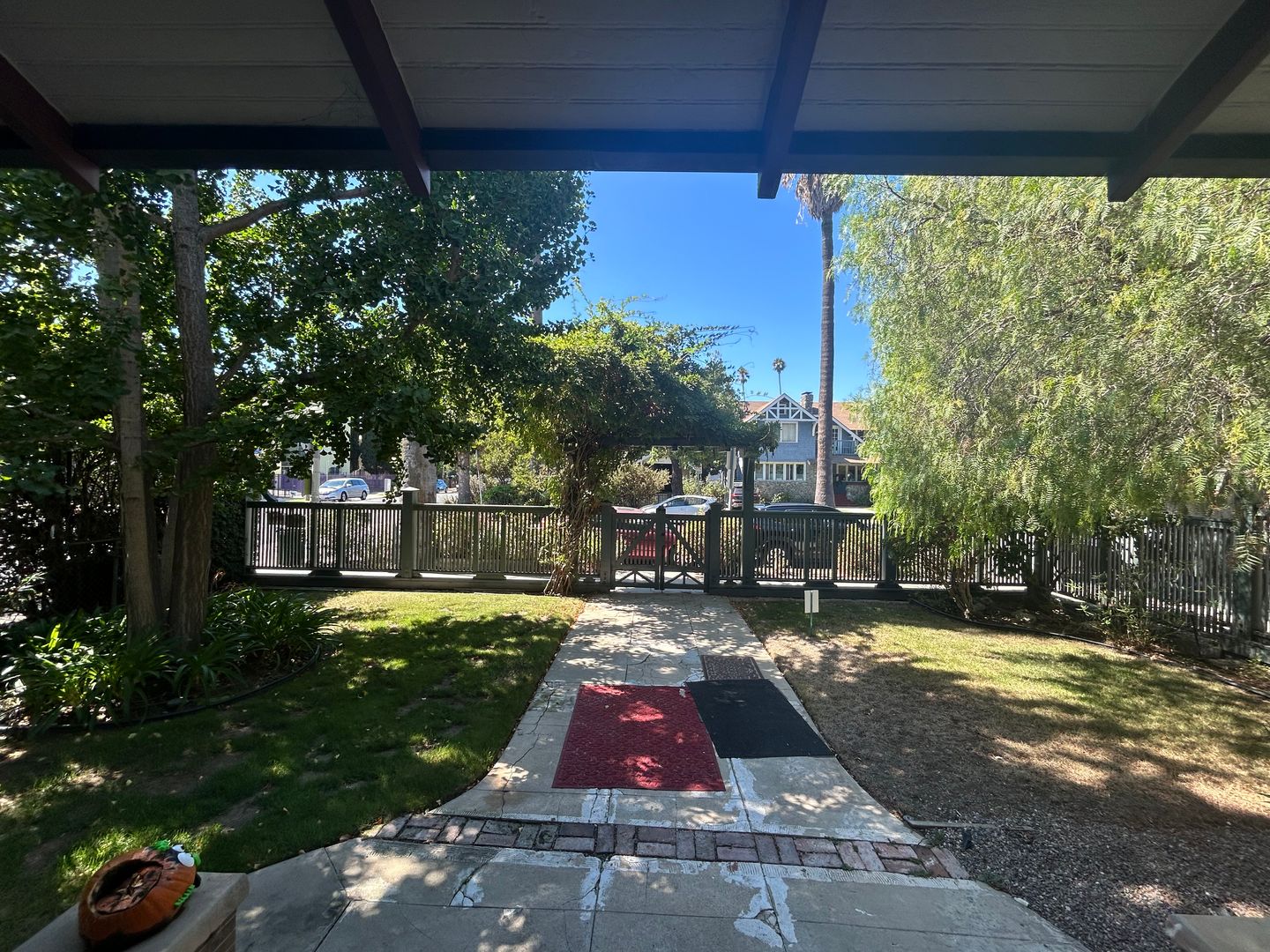 2656 Van Buren Pl  - Los Angeles - California - 4 bed, 3 bath rental property