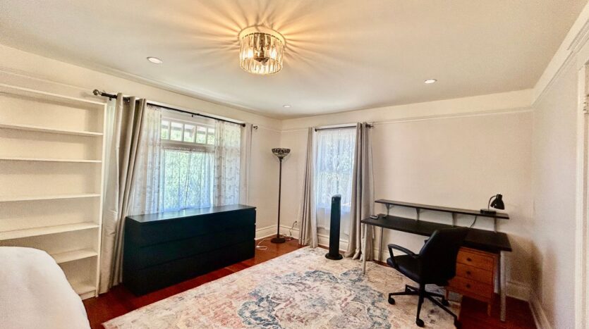 2656 Van Buren Pl  - Los Angeles - California - 4 bed, 3 bath rental property