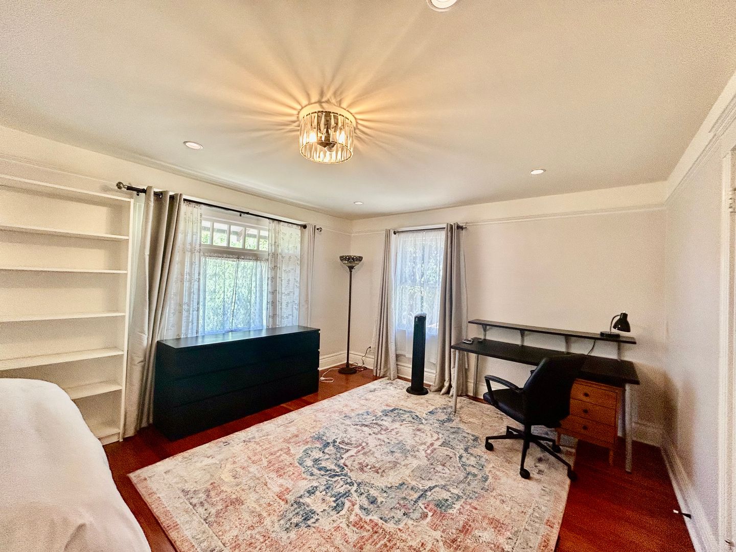 2656 Van Buren Pl  - Los Angeles - California - 4 bed, 3 bath rental property