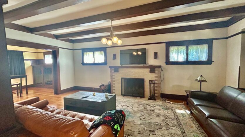 2656 Van Buren Pl  - Los Angeles - California - 4 bed, 3 bath rental property