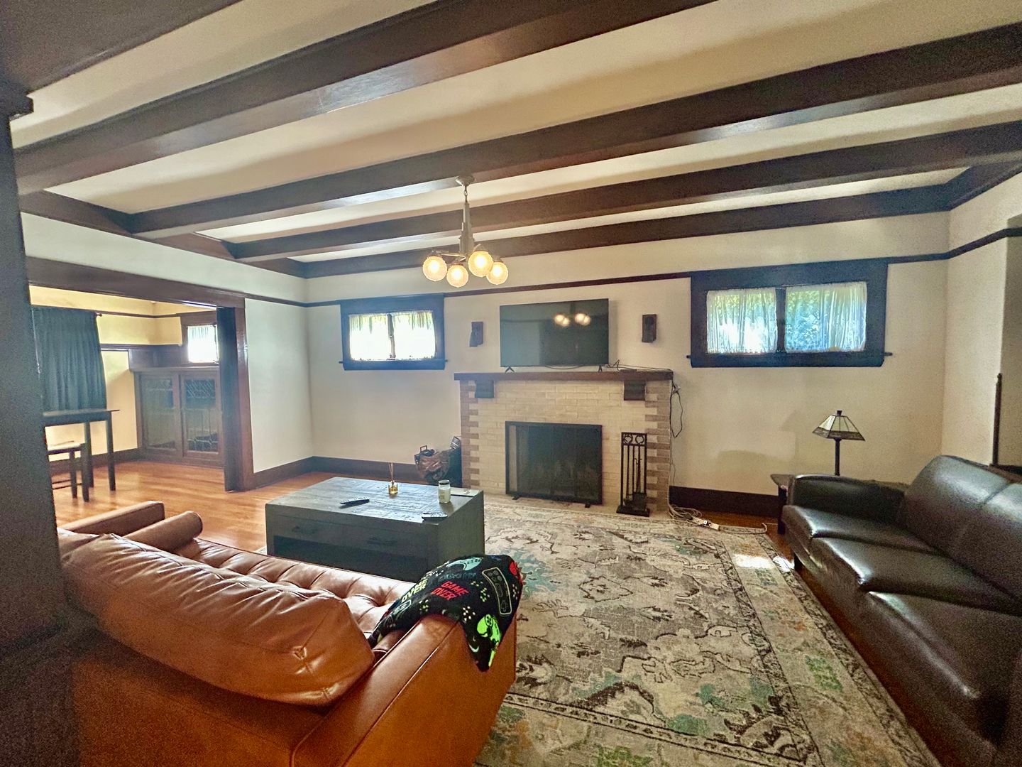 2656 Van Buren Pl  - Los Angeles - California - 4 bed, 3 bath rental property