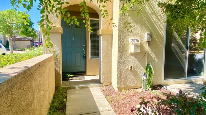 2670 Night Jasmine Drive - Simi Valley - California - 4 bed, 2.5 bath rental property