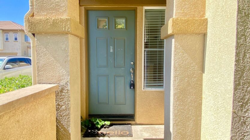 2670 Night Jasmine Drive - Simi Valley - California - 4 bed, 2.5 bath rental property