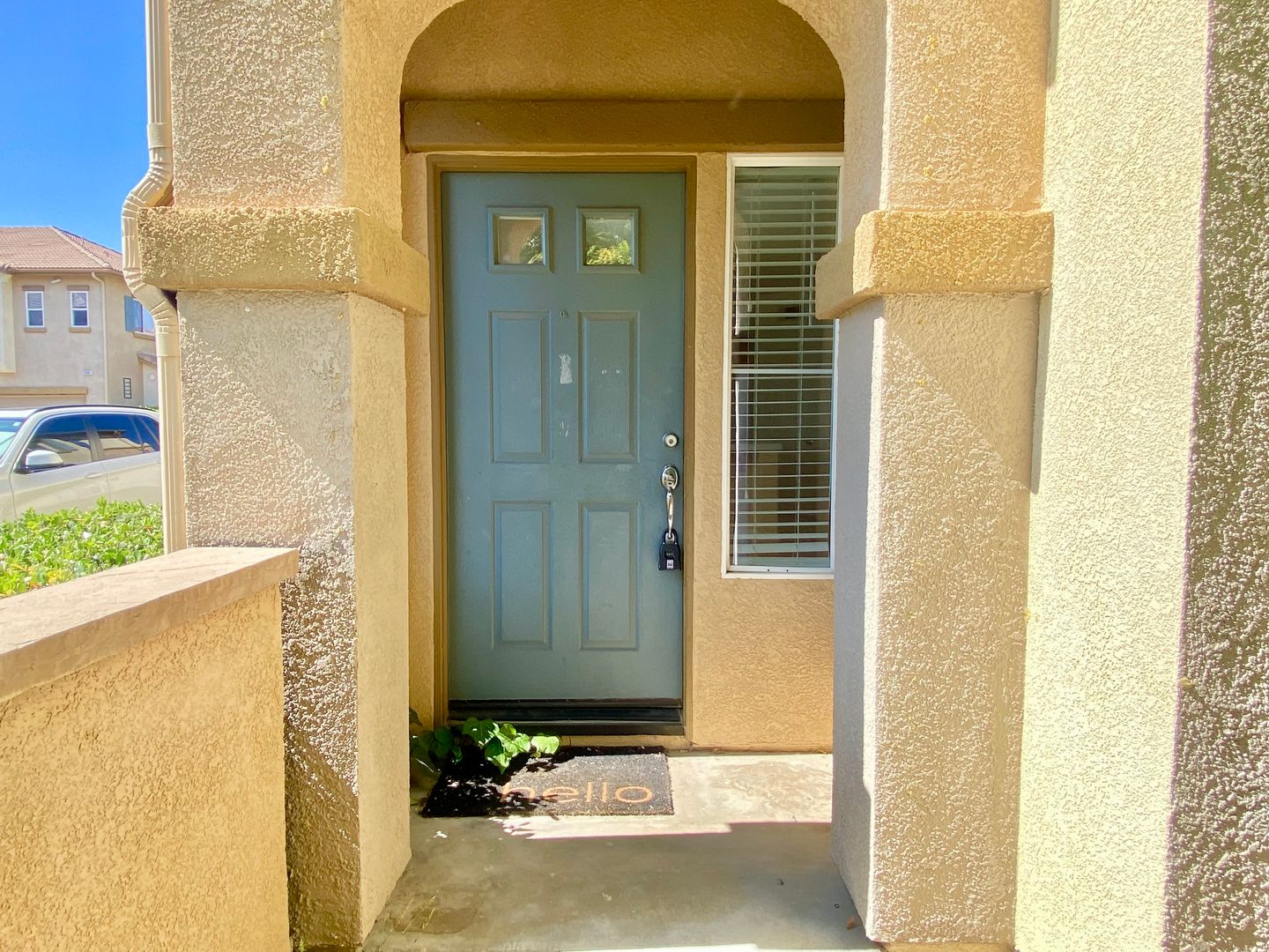 2670 Night Jasmine Drive - Simi Valley - California - 4 bed, 2.5 bath rental property