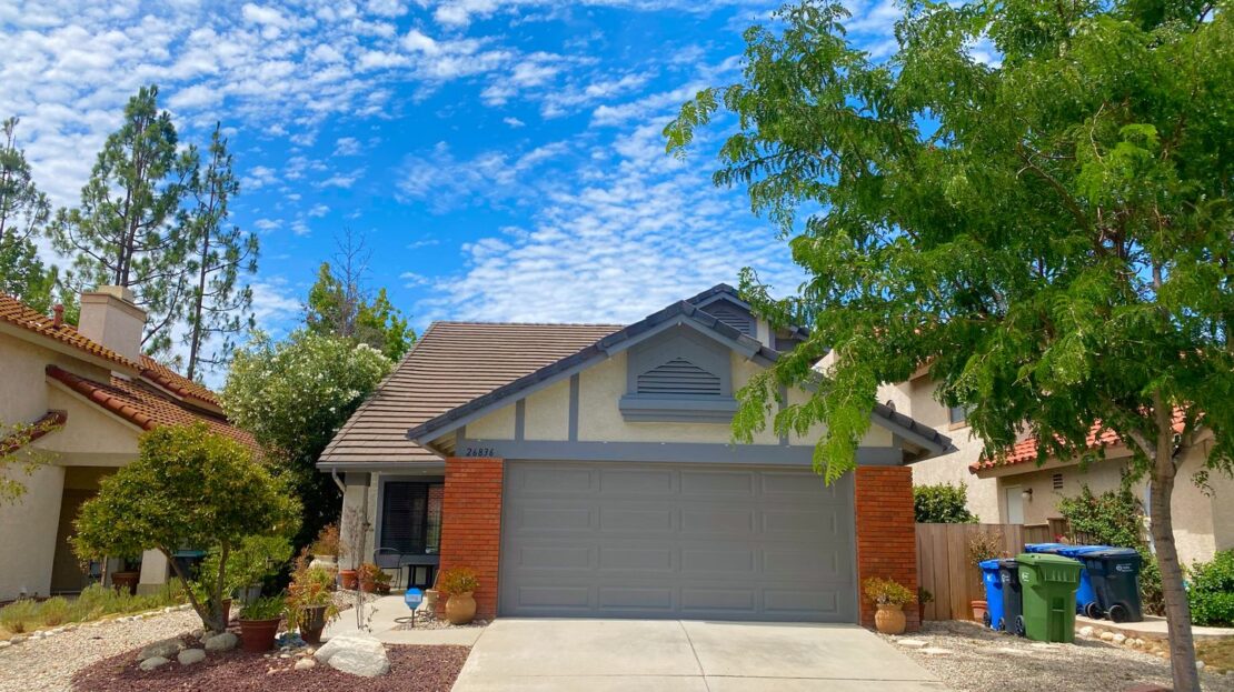 26836 Cold Springs St. - Agoura Hills - California - 4 bed, 3 bath rental property