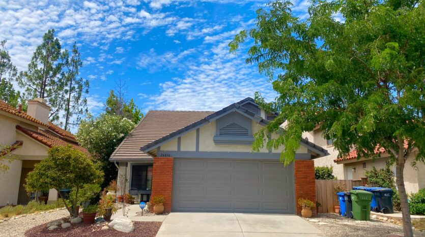 26836 Cold Springs St. - Agoura Hills - California - 4 bed, 3 bath rental property