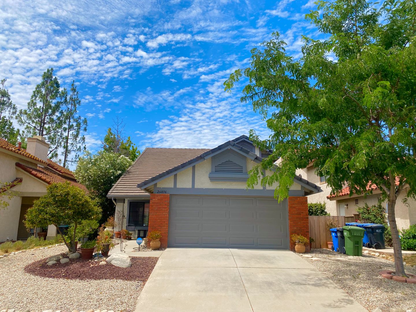 26836 Cold Springs St. - Agoura Hills - California - 4 bed, 3 bath rental property