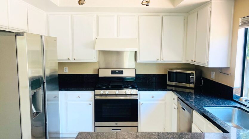 26836 Cold Springs St. - Agoura Hills - California - 4 bed, 3 bath rental property