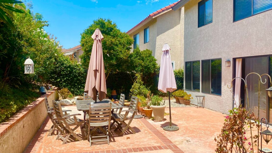 26836 Cold Springs St. - Agoura Hills - California - 4 bed, 3 bath rental property