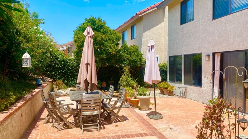 26836 Cold Springs St. - Agoura Hills - California - 4 bed, 3 bath rental property