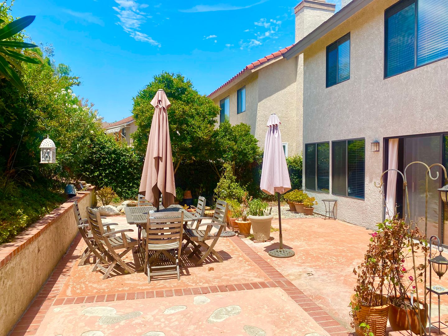 26836 Cold Springs St. - Agoura Hills - California - 4 bed, 3 bath rental property