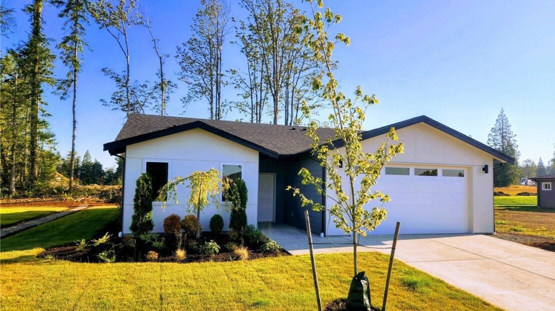 2692 Sandwood Lane - Blaine - Washington - 3 bed, 2 bath rental property