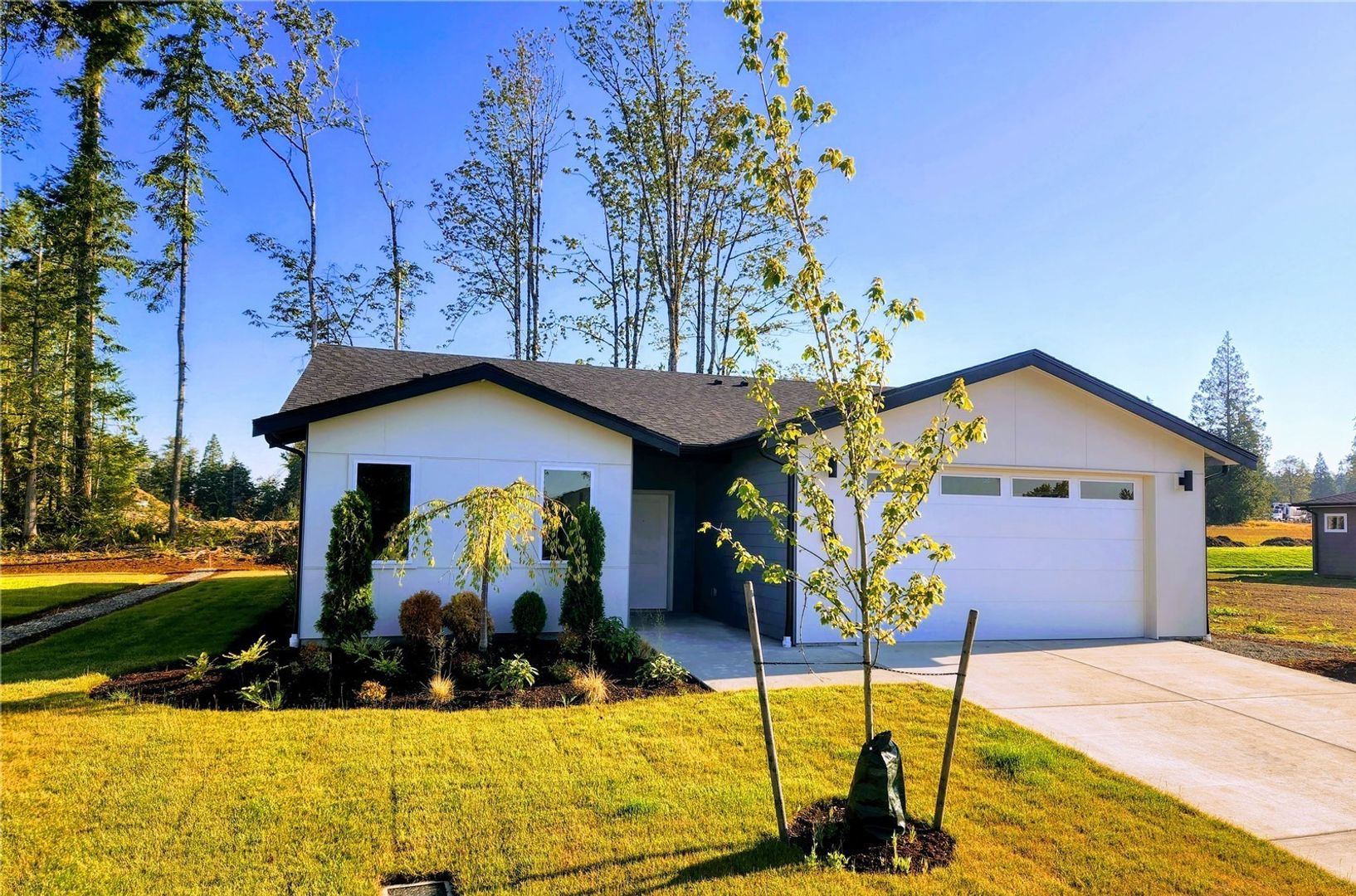 2692 Sandwood Lane - Blaine - Washington - 3 bed, 2 bath rental property