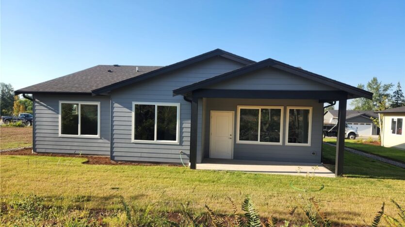 2692 Sandwood Lane - Blaine - Washington - 3 bed, 2 bath rental property