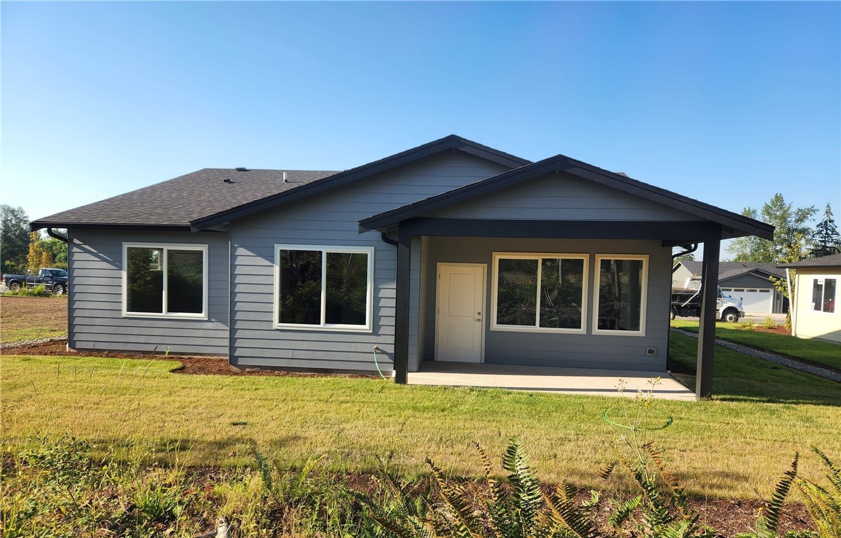 2692 Sandwood Lane - Blaine - Washington - 3 bed, 2 bath rental property