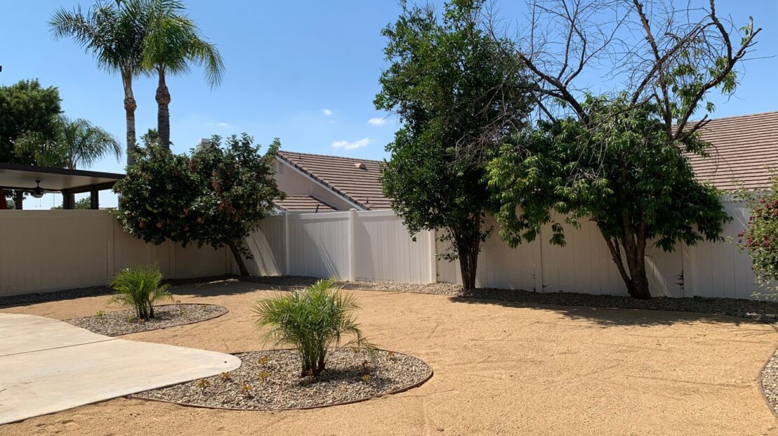 27052 Fitzgerald Pl - Menifee - California - 3 bed, 2.5 bath rental property