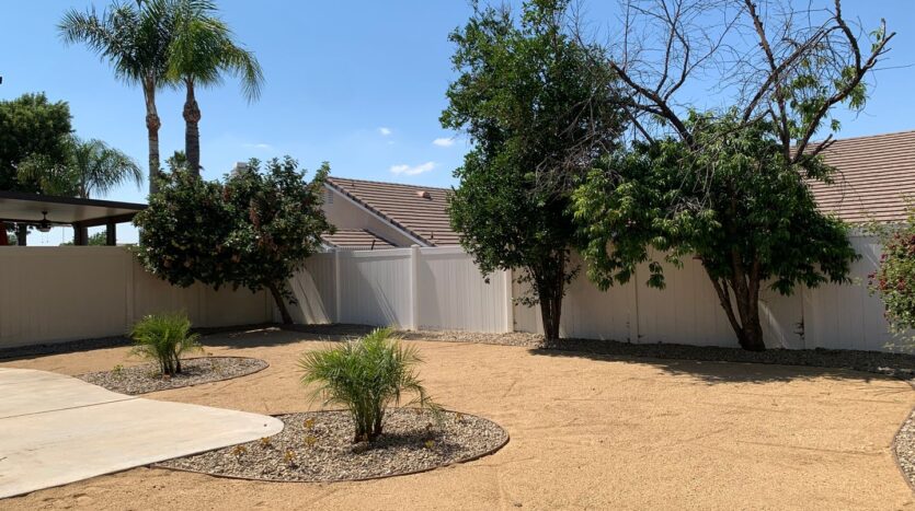 27052 Fitzgerald Pl - Menifee - California - 3 bed, 2.5 bath rental property