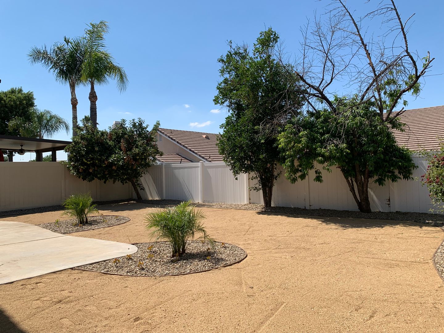 27052 Fitzgerald Pl - Menifee - California - 3 bed, 2.5 bath rental property