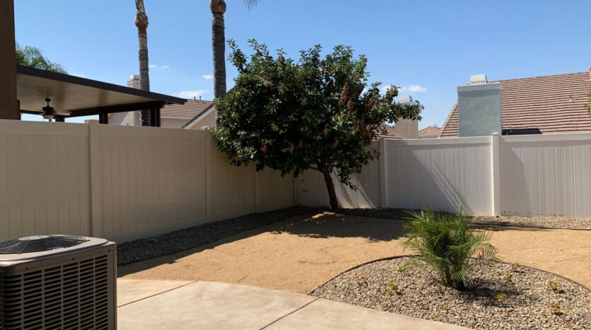 27052 Fitzgerald Pl - Menifee - California - 3 bed, 2.5 bath rental property