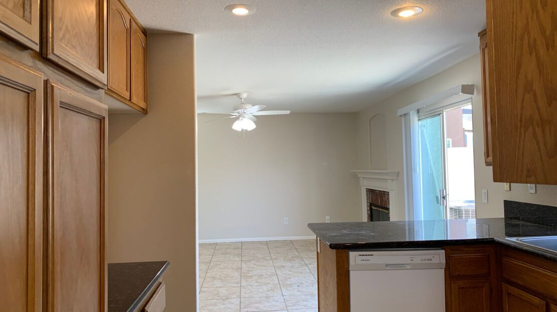 27052 Fitzgerald Pl - Menifee - California - 3 bed, 2.5 bath rental property