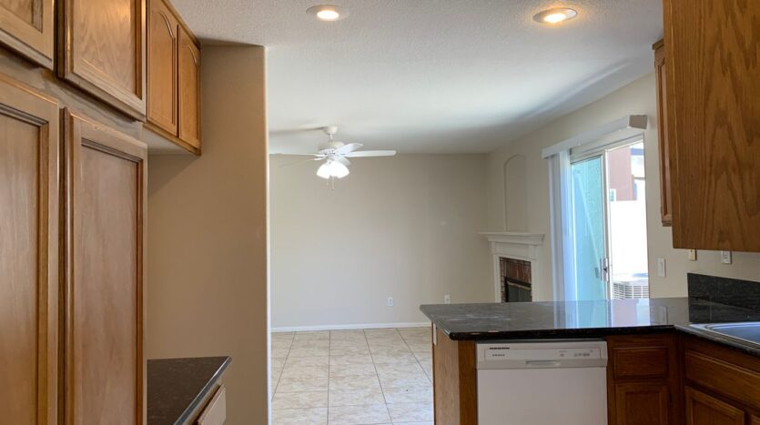 27052 Fitzgerald Pl - Menifee - California - 3 bed, 2.5 bath rental property