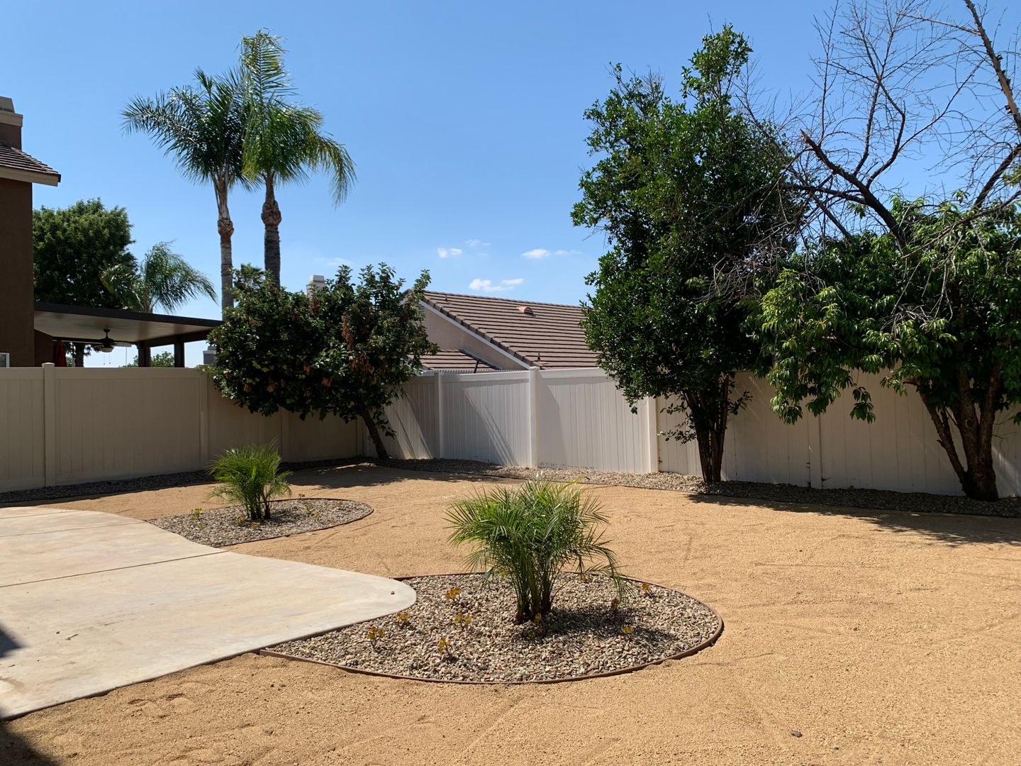 27052 Fitzgerald Pl - Menifee - California - 3 bed, 2.5 bath rental property