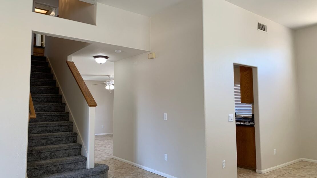 27052 Fitzgerald Pl - Menifee - California - 3 bed, 2.5 bath rental property