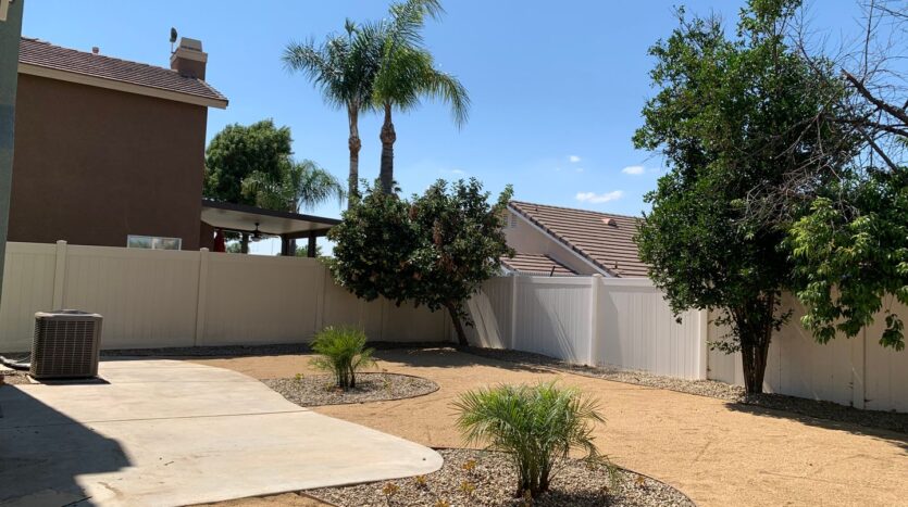 27052 Fitzgerald Pl - Menifee - California - 3 bed, 2.5 bath rental property