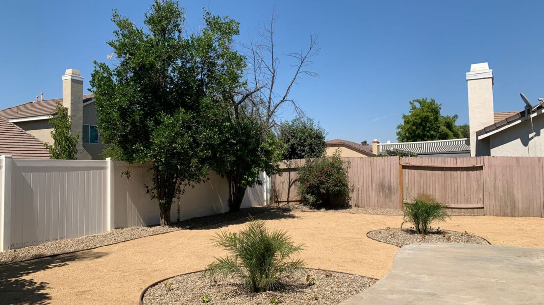 27052 Fitzgerald Pl - Menifee - California - 3 bed, 2.5 bath rental property
