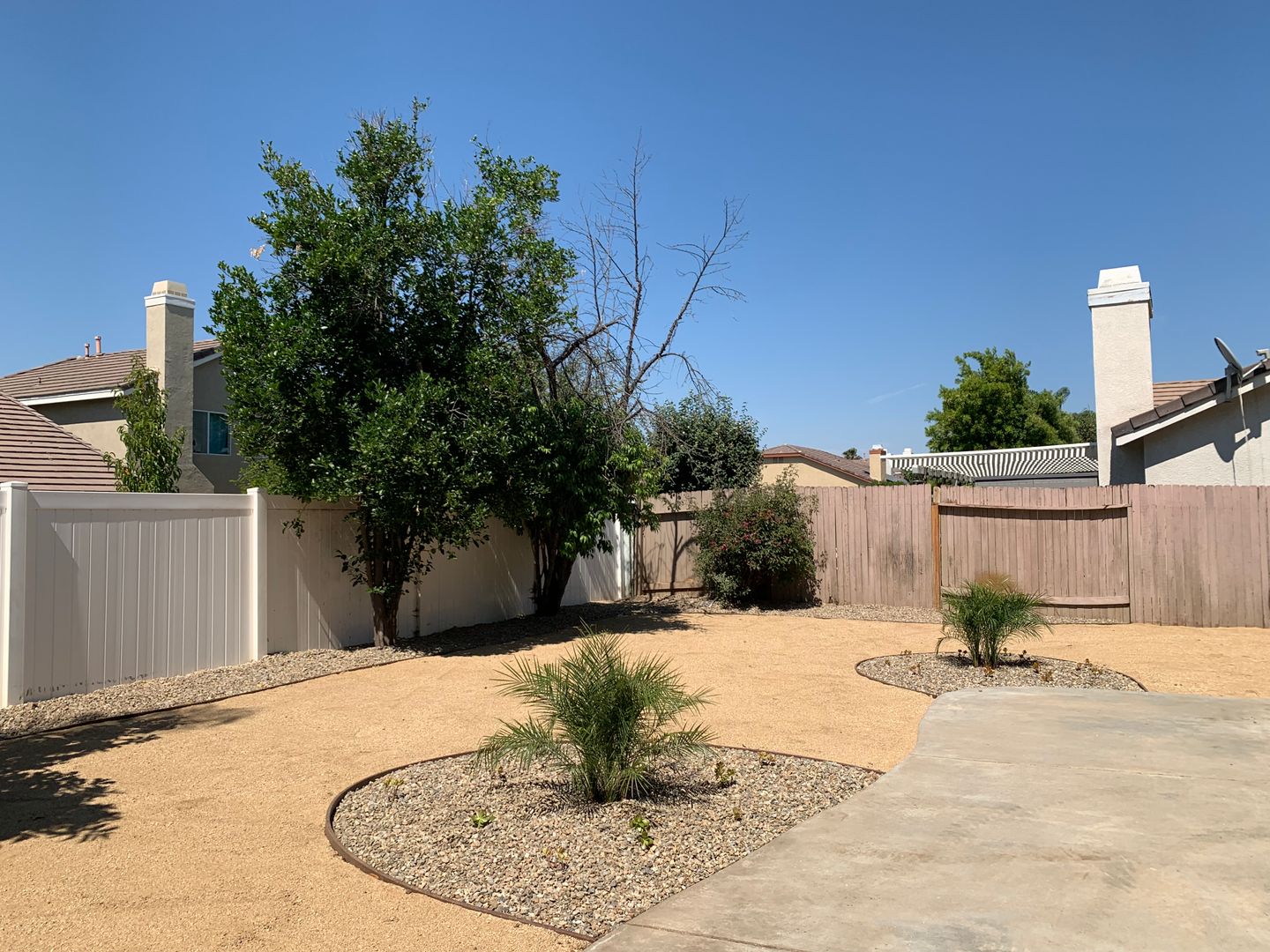 27052 Fitzgerald Pl - Menifee - California - 3 bed, 2.5 bath rental property